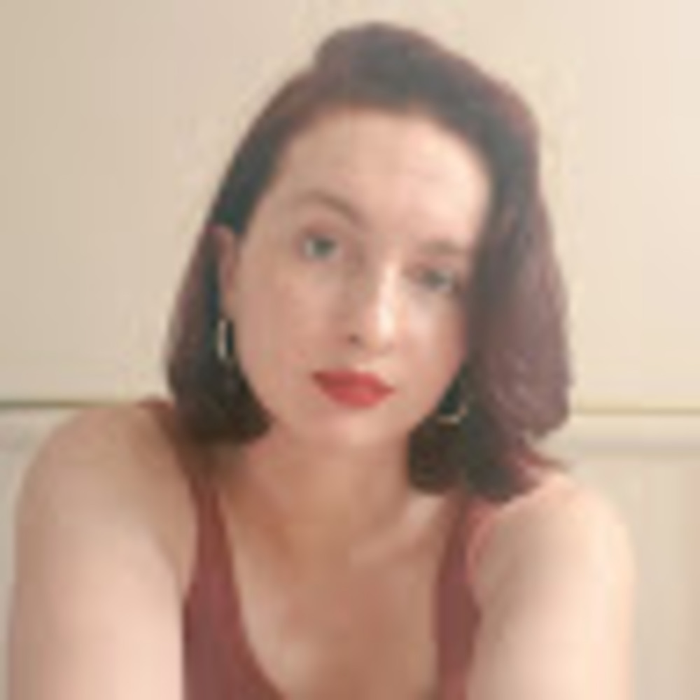 Meet your Posher, Lexi